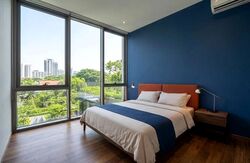 St Patrick's Residences (D15), Apartment #609590011